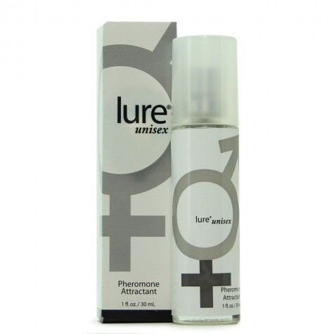 Концентрат феромонов Lure Unisex Pheromone Attractant Cologne - 29 мл.